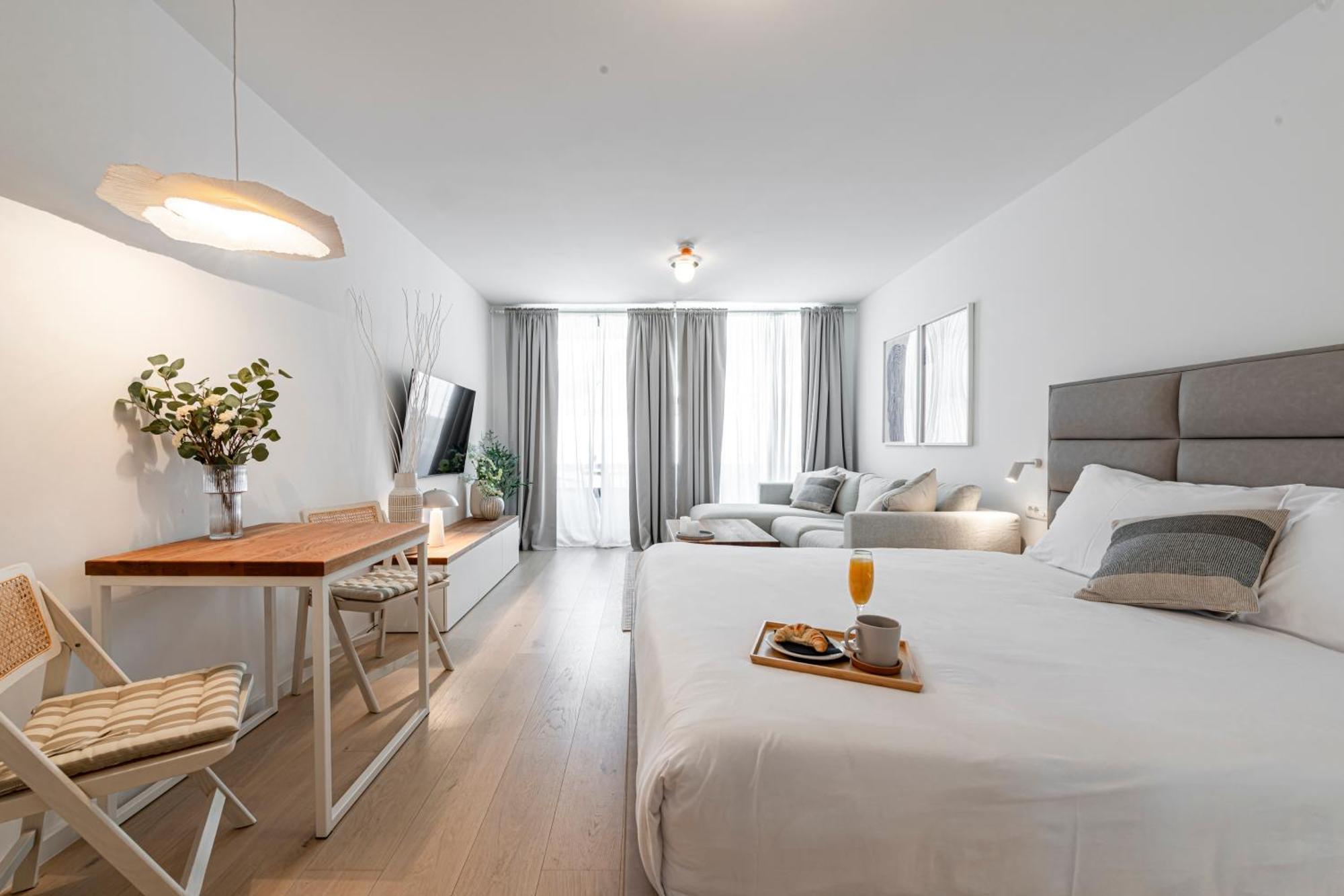 Nunas Luxury Port Residences ドゥブロブニク エクステリア 写真