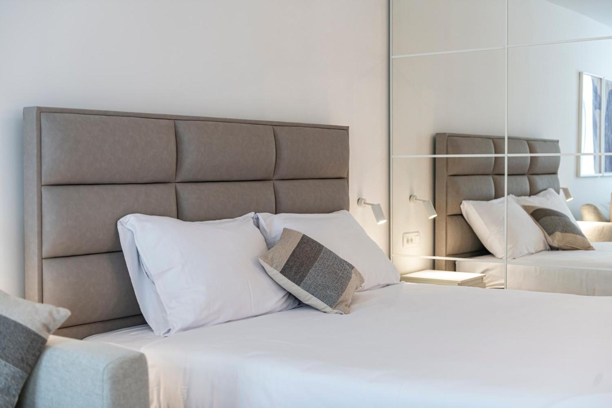Nunas Luxury Port Residences ドゥブロブニク エクステリア 写真
