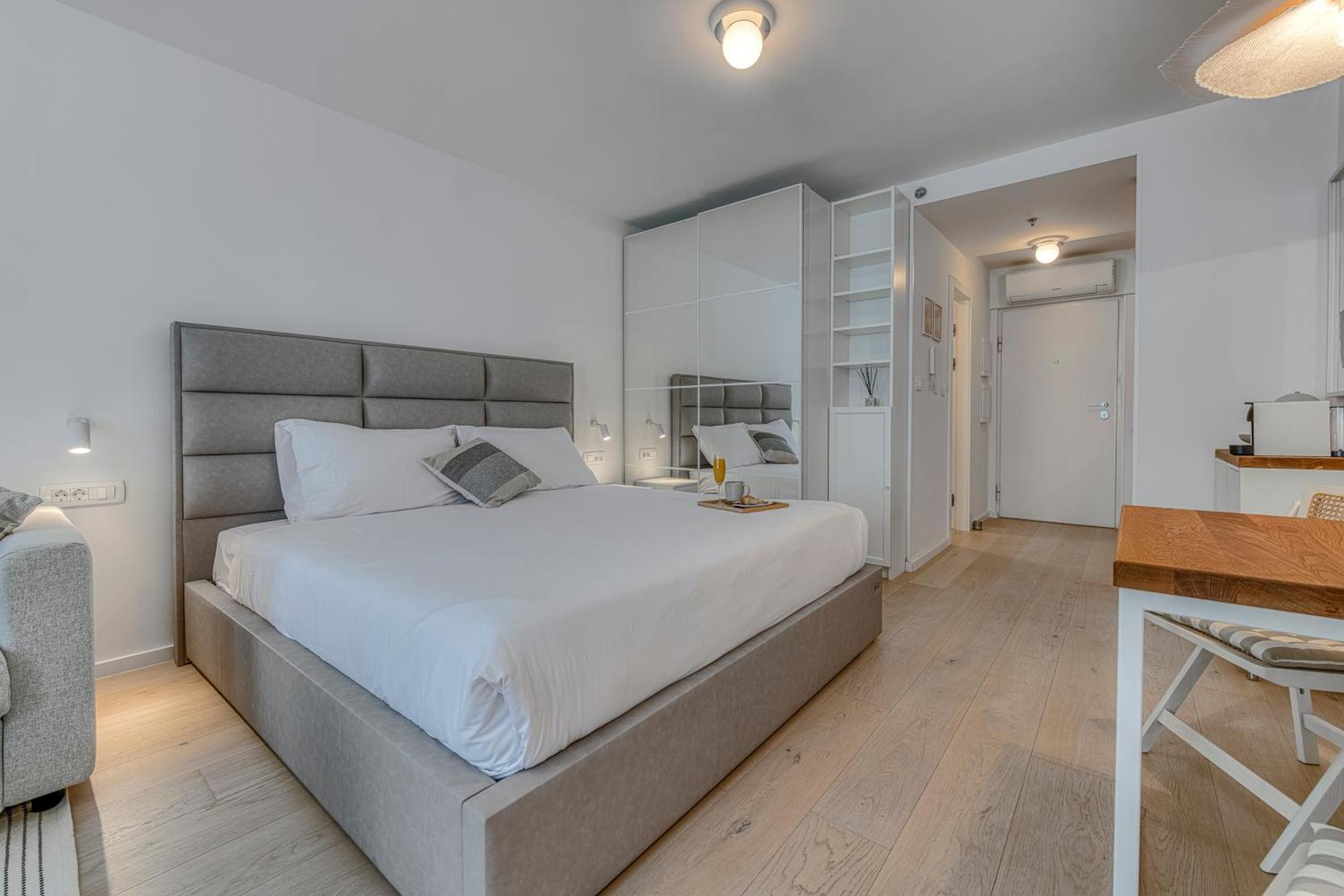 Nunas Luxury Port Residences ドゥブロブニク エクステリア 写真