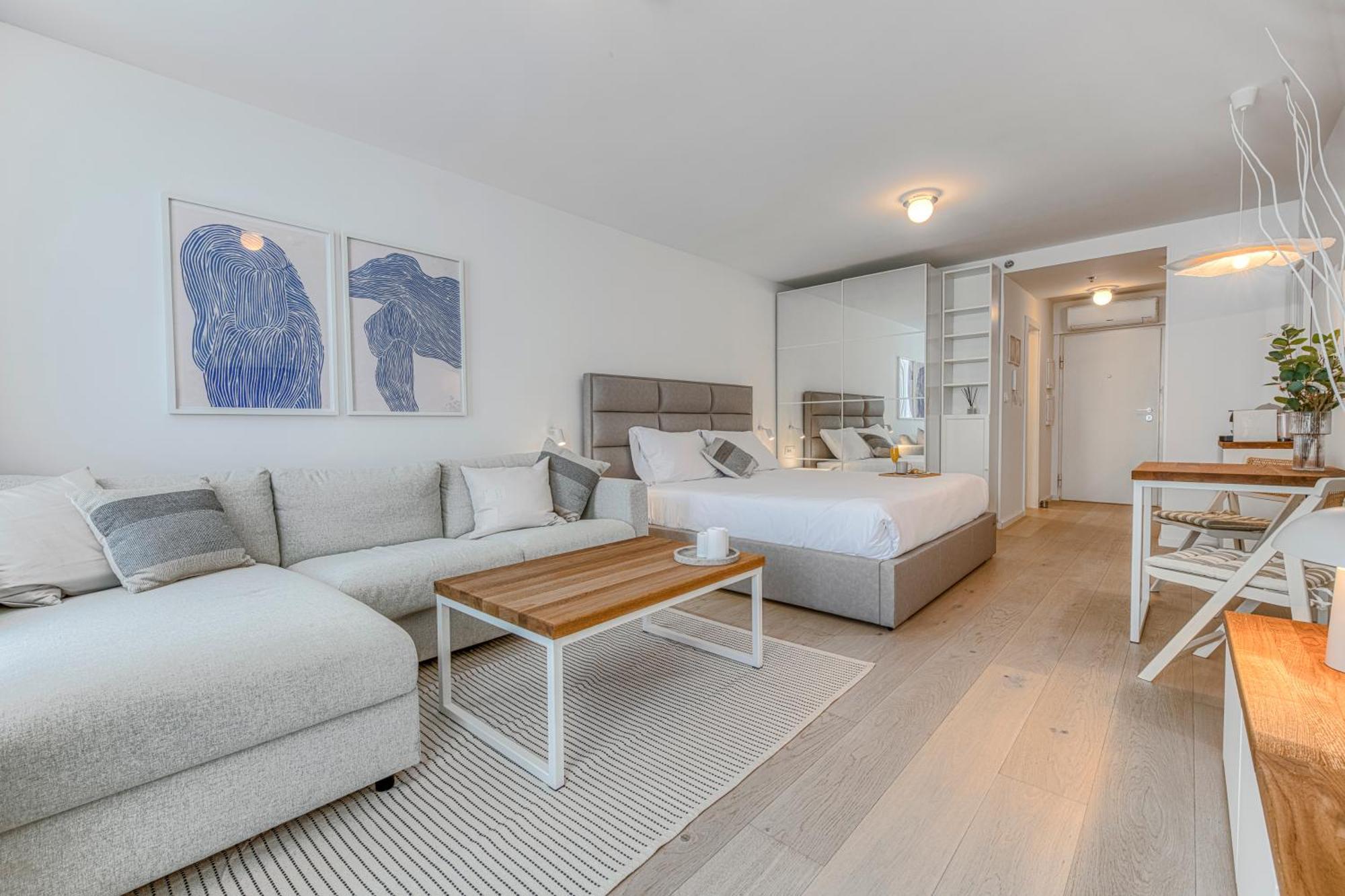 Nunas Luxury Port Residences ドゥブロブニク エクステリア 写真