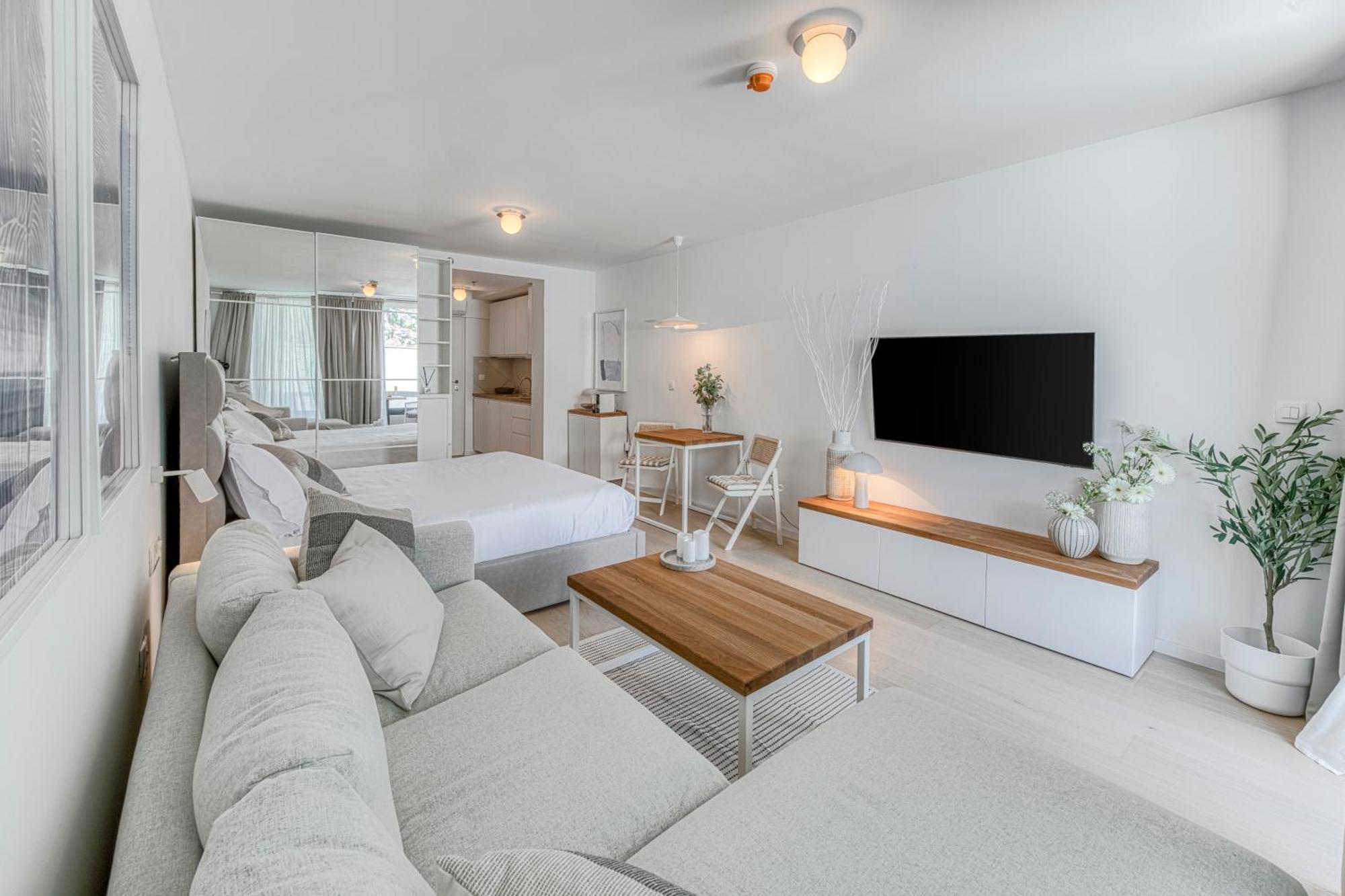 Nunas Luxury Port Residences ドゥブロブニク エクステリア 写真